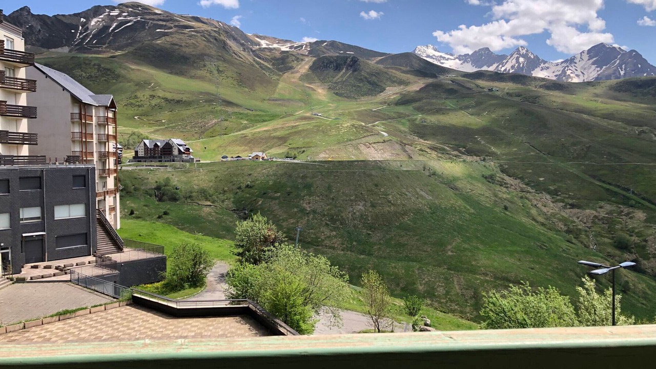 Photo of Outdoor in Peyragudes