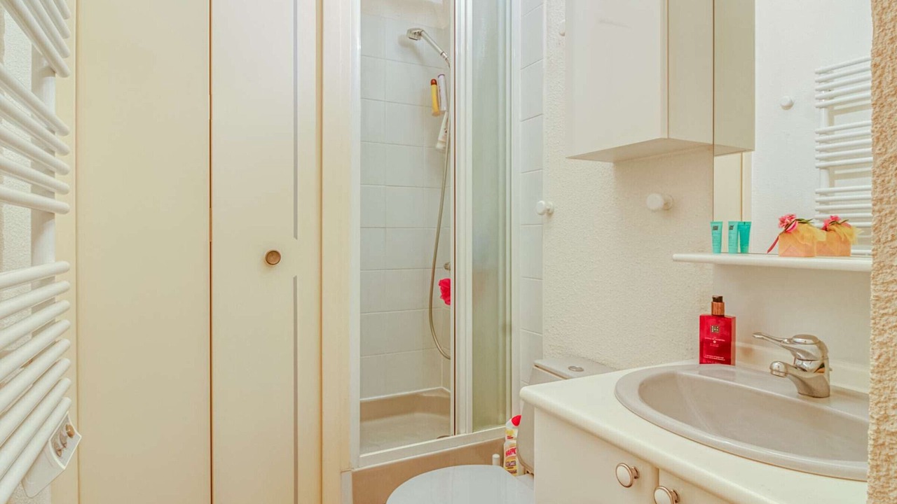 Photo of Bathroom in Bareges