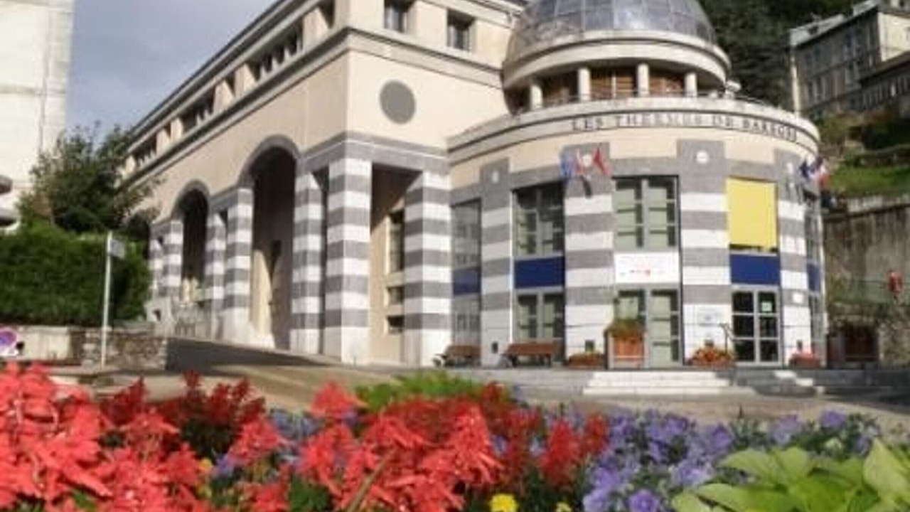 Photo of Outdoor in Bareges