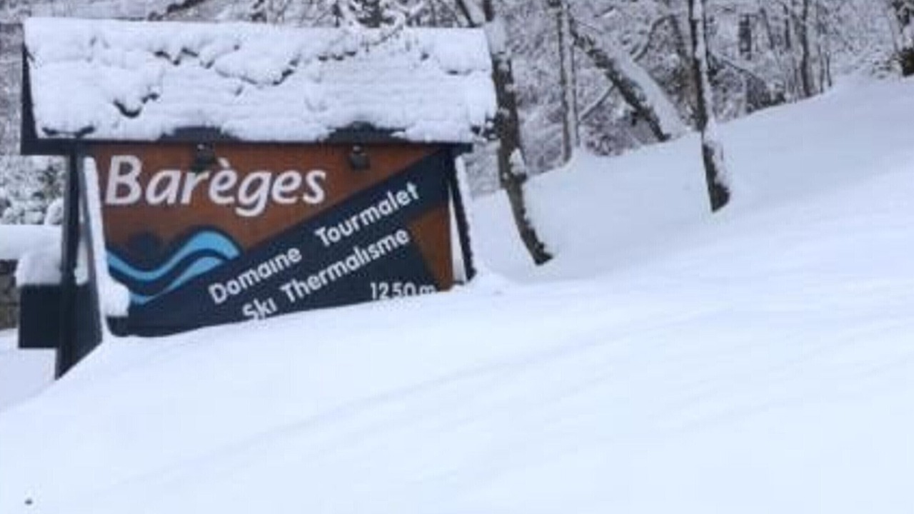 Photo of Outdoor in Bareges