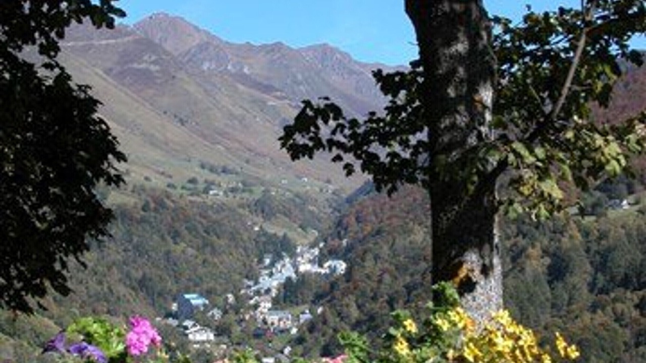 Photo of Outdoor in Bareges