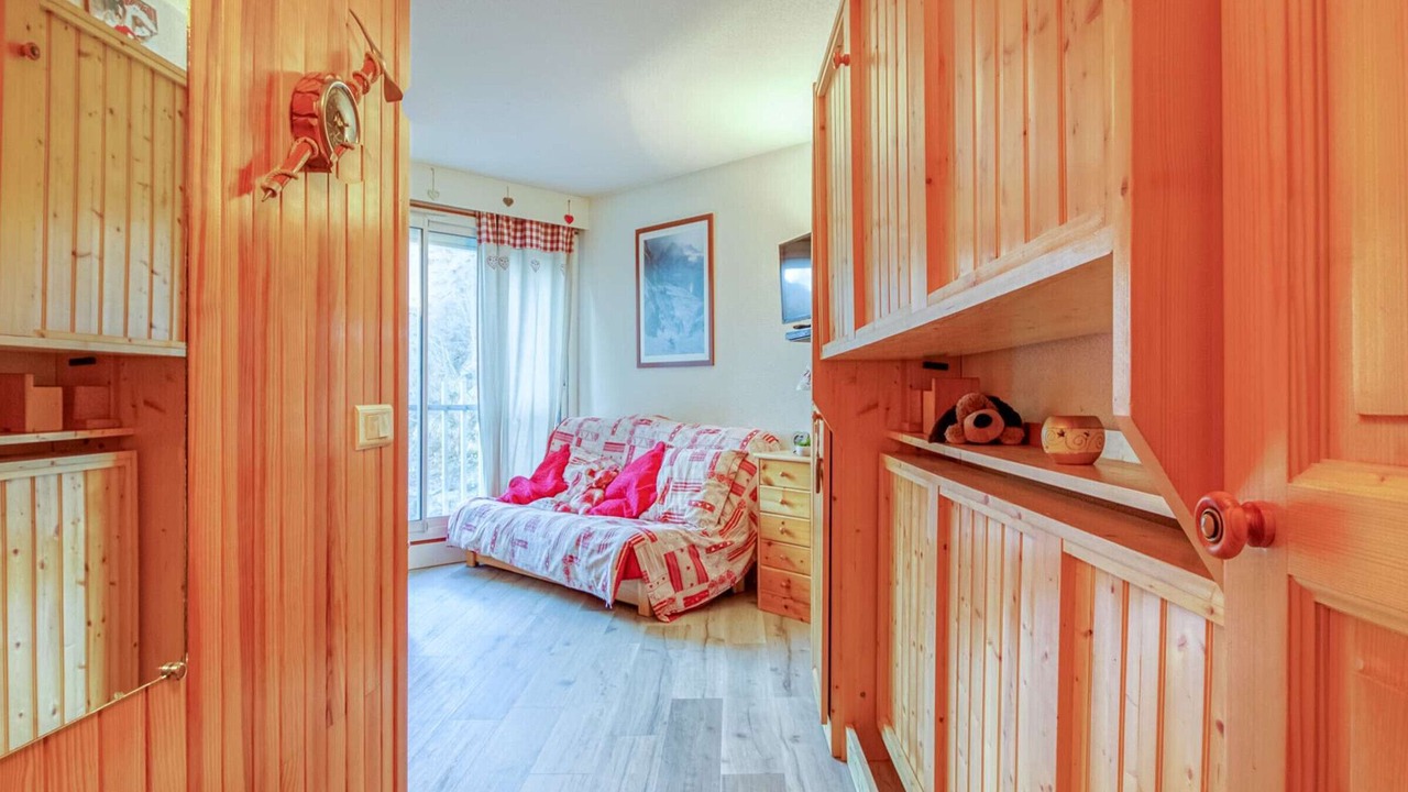 Photo of Livingroom in Bareges