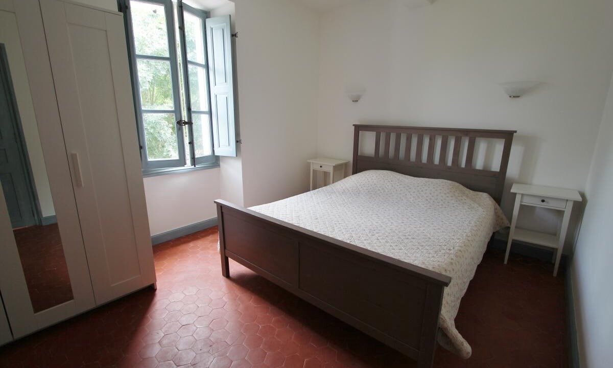 Photo of Bedroom in Vidauban