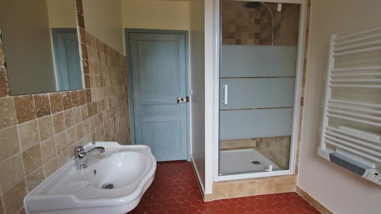 Photo of Bathroom in Vidauban