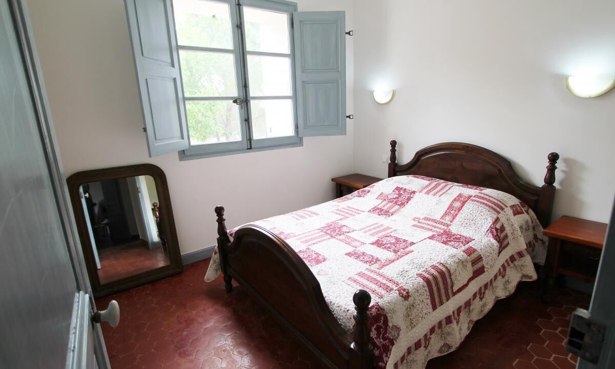 Photo of Bedroom in Vidauban