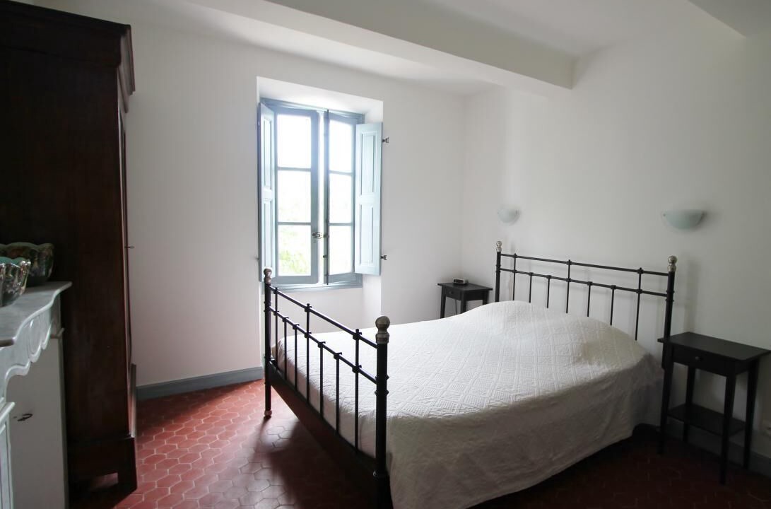 Photo of Bedroom in Vidauban