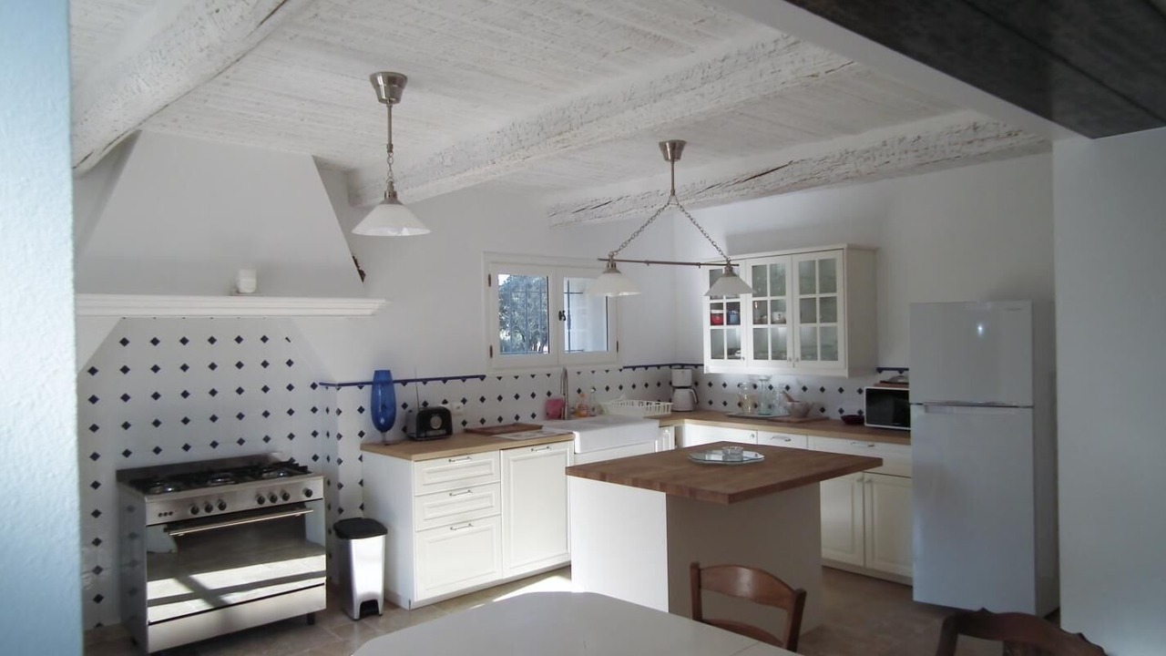 Photo of Kitchen in Vidauban
