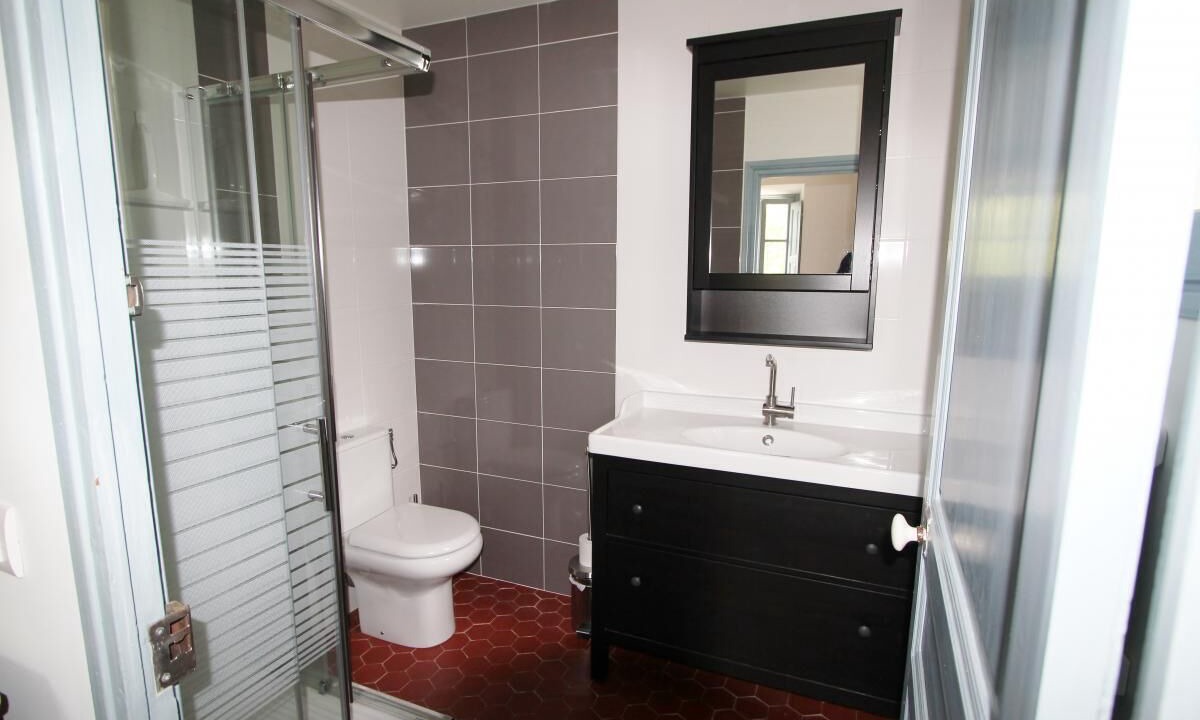 Photo of Bathroom in Vidauban