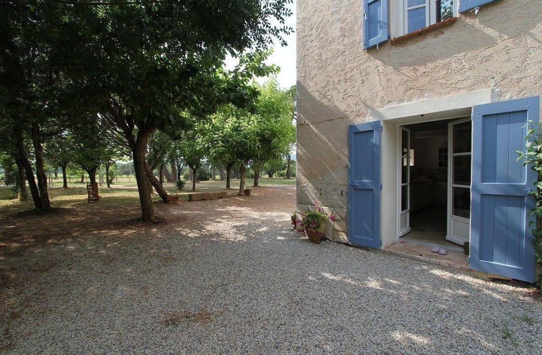 Photo of Outdoor in Vidauban