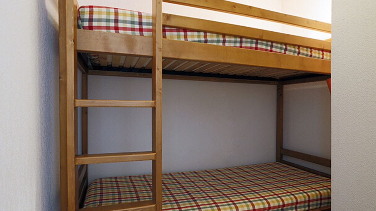 Photo of Bedroom in Peyragudes