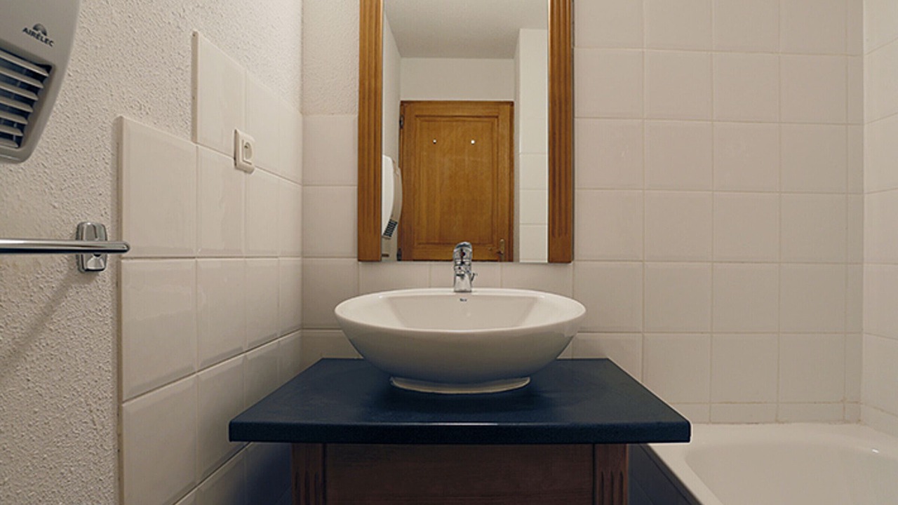 Photo of Bathroom in Peyragudes