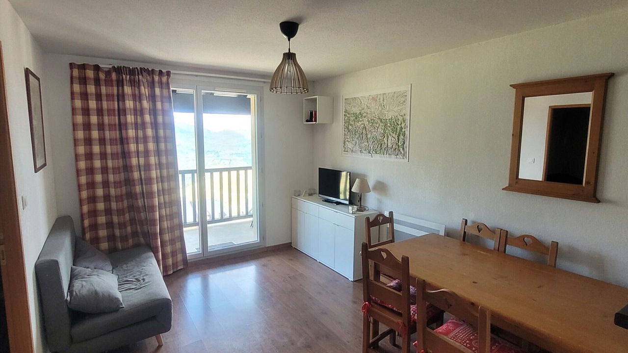 Photo of Livingroom in Peyragudes