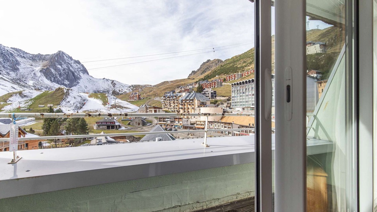 Photo of Outdoor in La Mongie