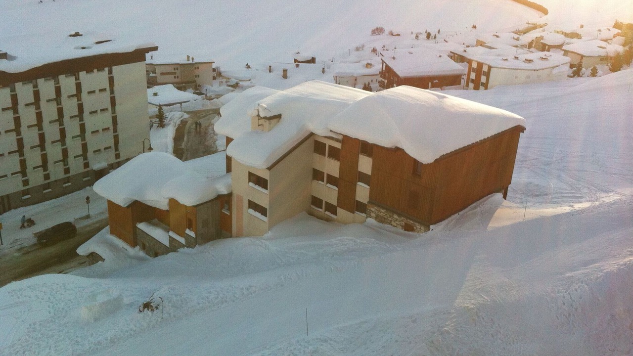 Photo of Outdoor in Tignes le Lac