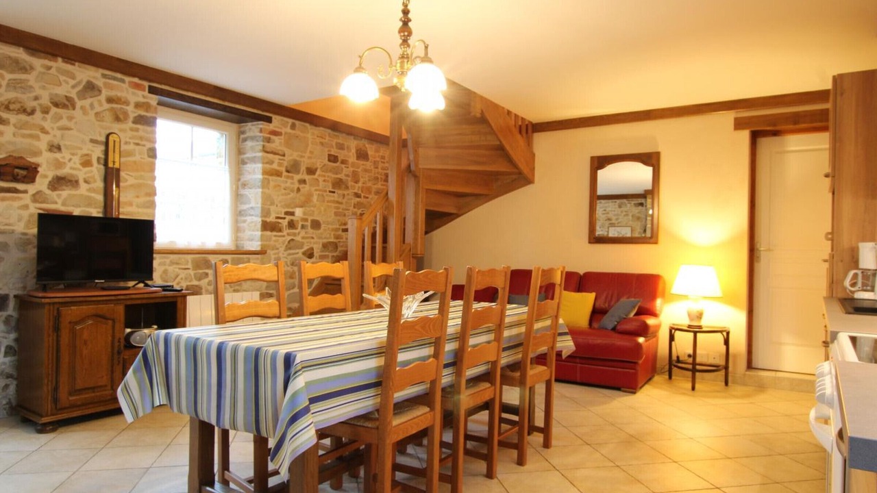 Photo of Livingroom in Sortosville-en-Beaumont