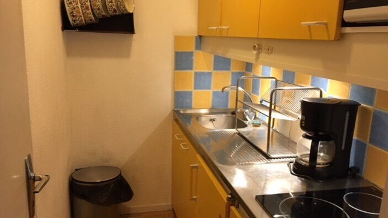 Photo of Kitchen in La Mongie