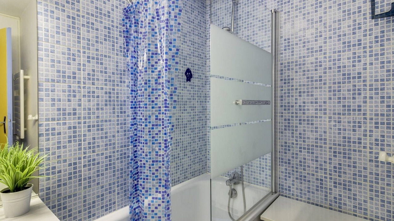 Photo of Bathroom in La Mongie