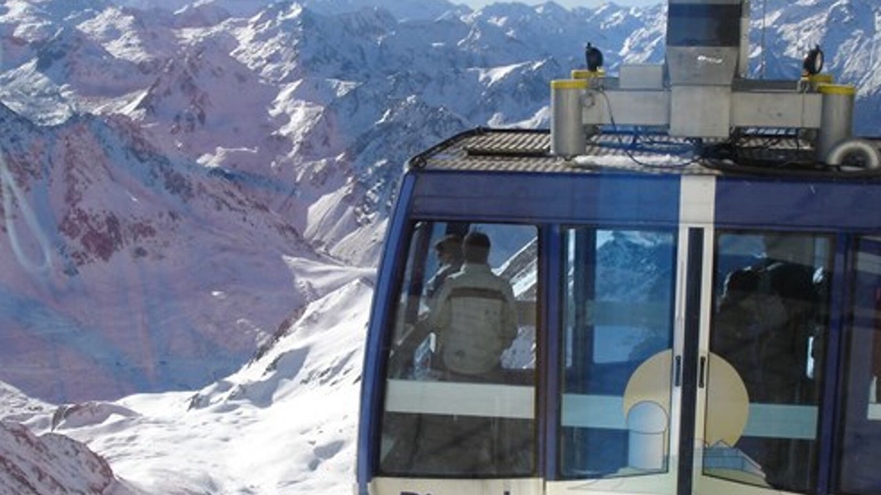 Photo of Others in La Mongie