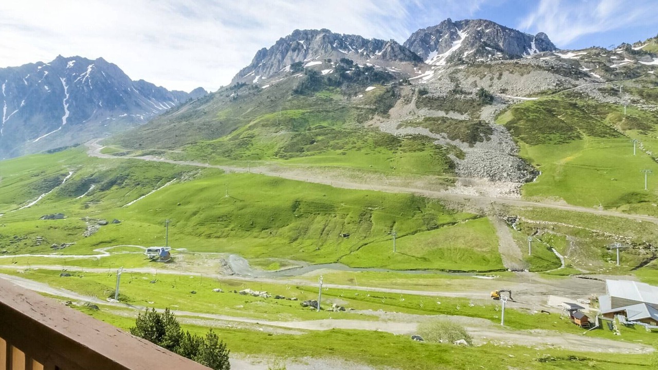 Photo of Outdoor in La Mongie