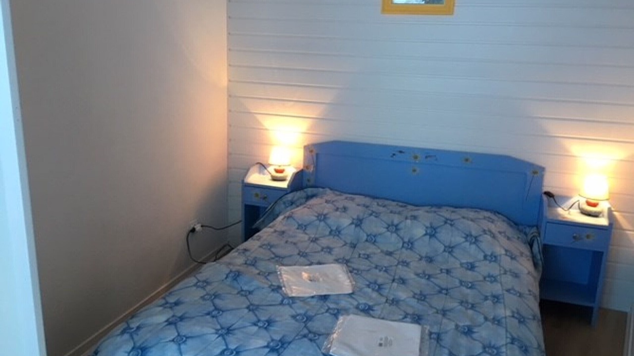 Photo of Bedroom in La Mongie