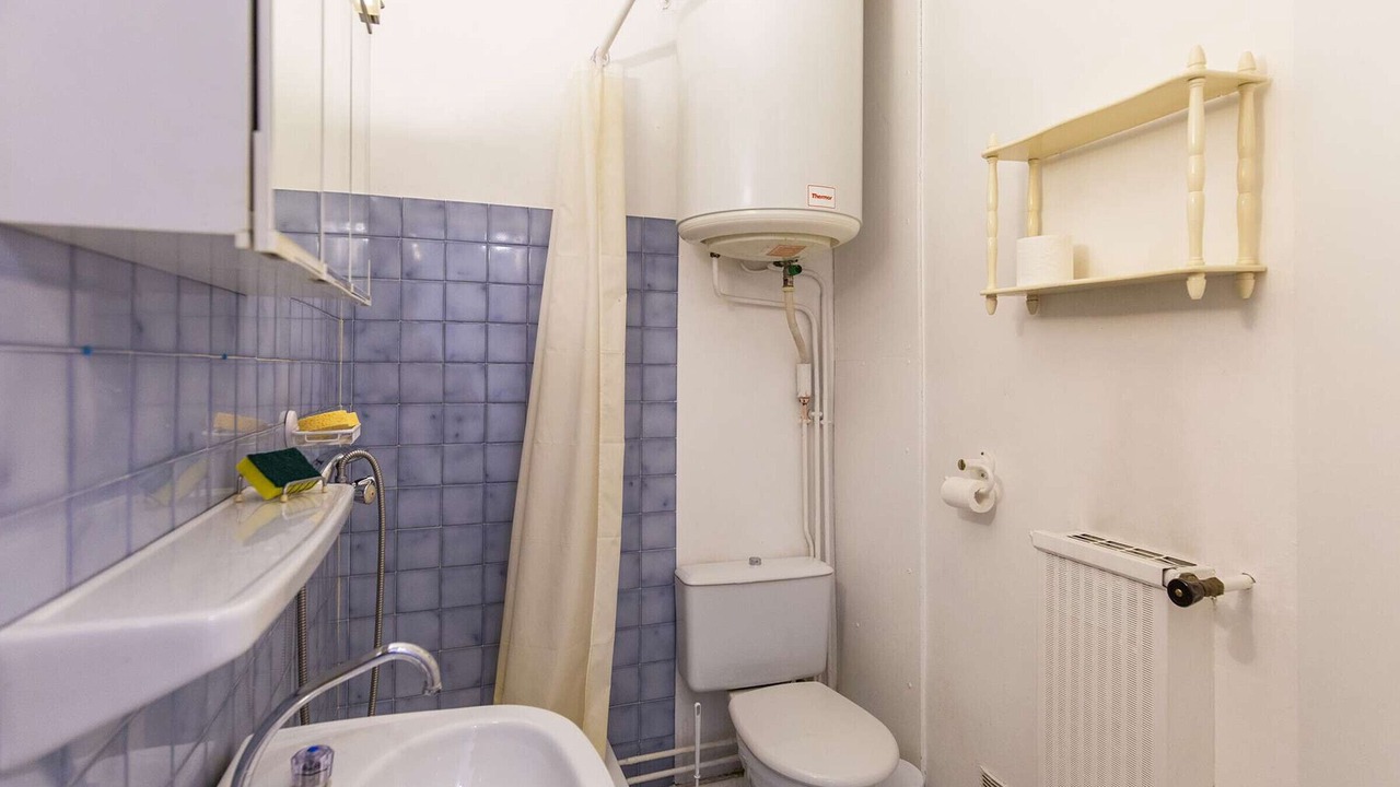Photo of Bathroom in Eaux-Bonnes