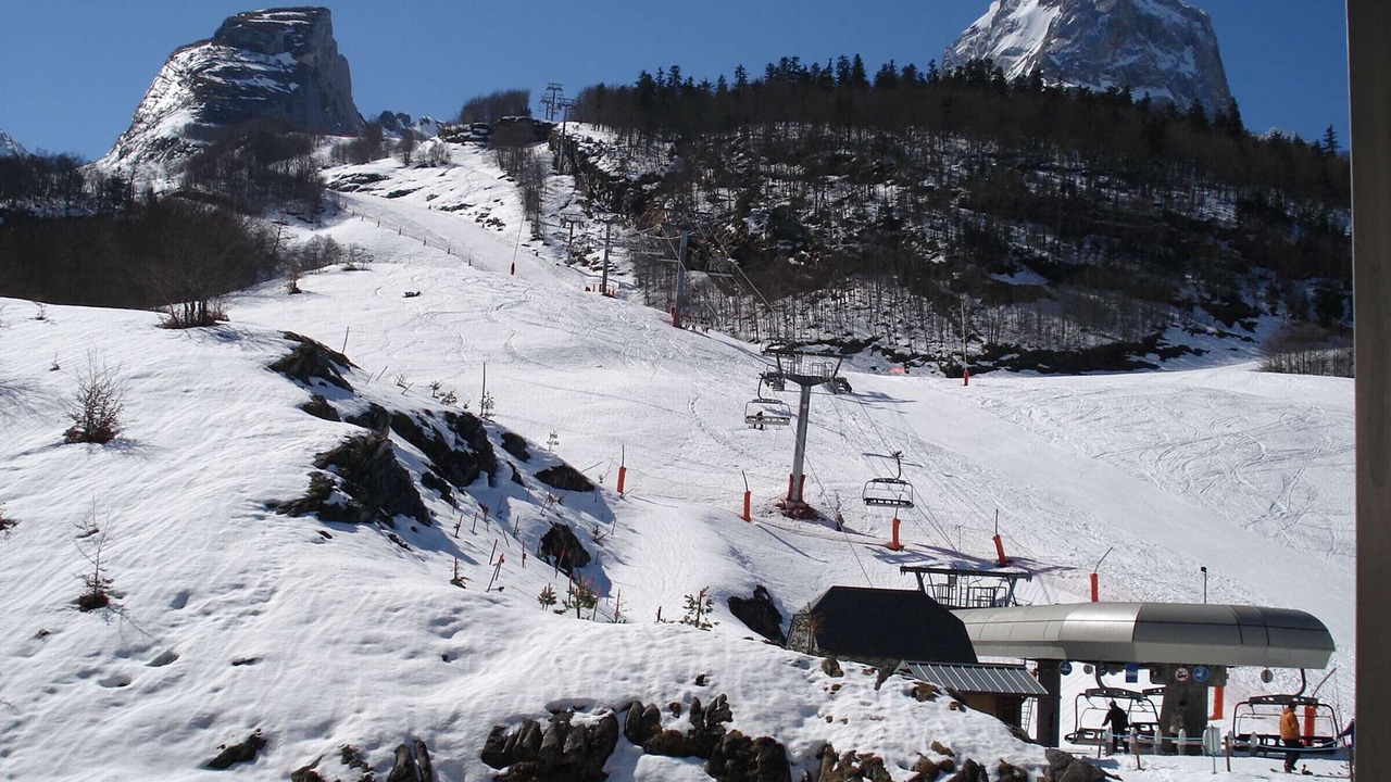 Photo of Others in Eaux-Bonnes