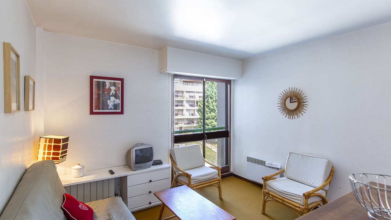 Photo of Livingroom in Eaux-Bonnes