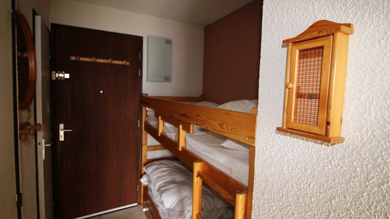 Photo of Bedroom in Auris