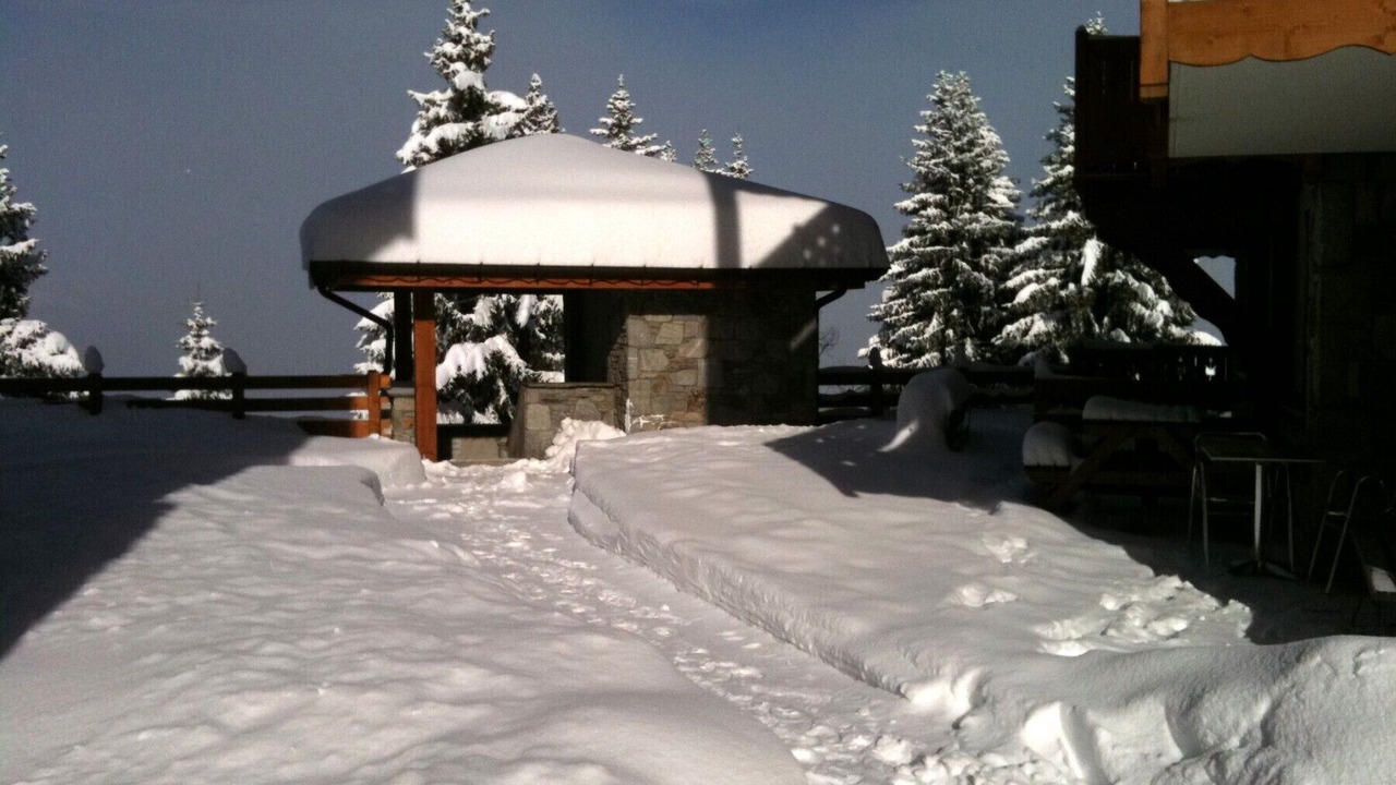 Photo of Outdoor in Prapoutel