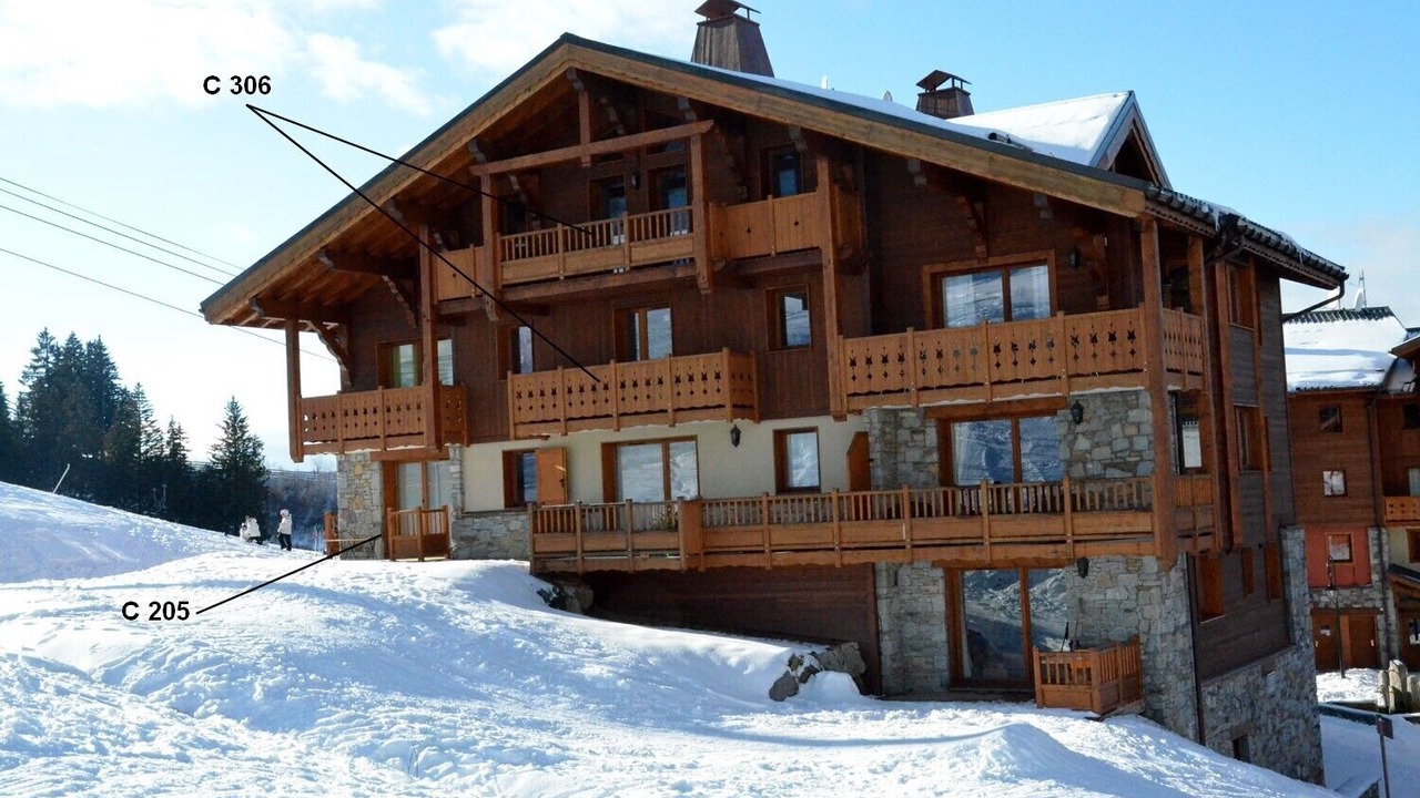 Photo of Outdoor in Prapoutel