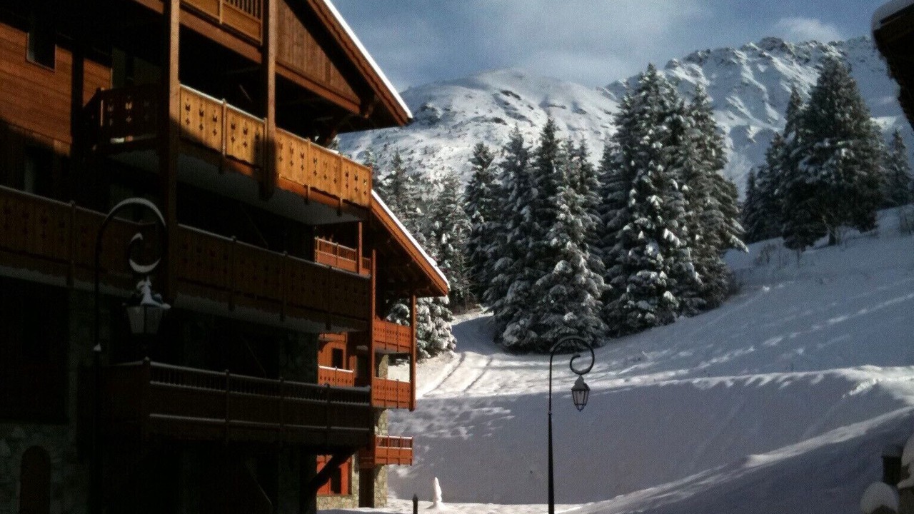 Photo of Outdoor in Prapoutel