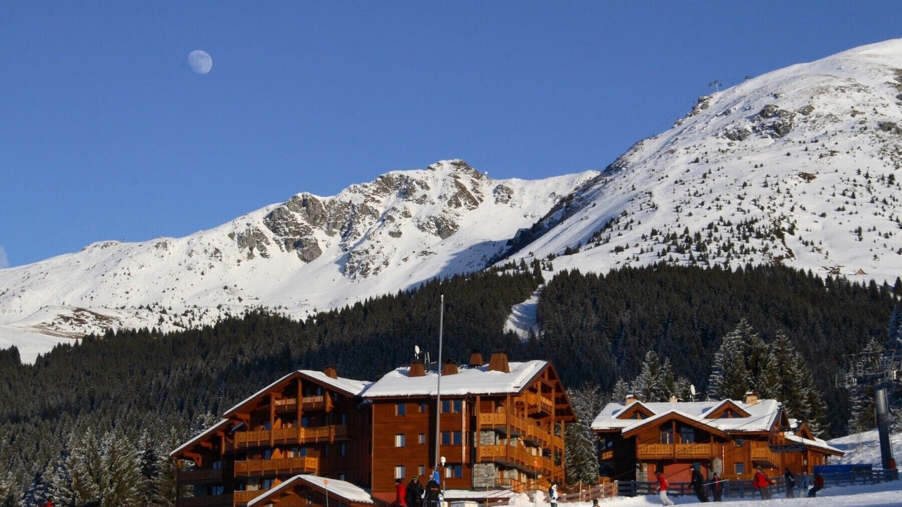 Photo of Outdoor in Prapoutel