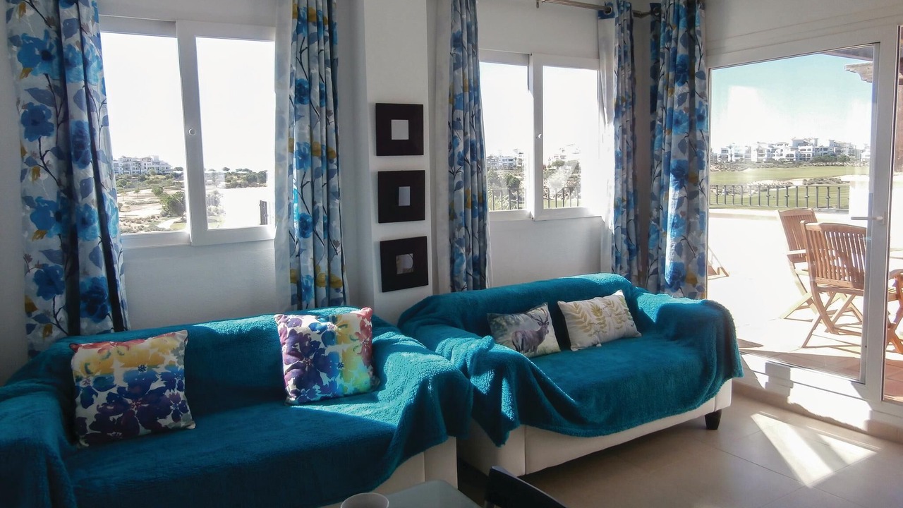Photo of Bedroom in Jeronimo y Avileses y Balsicas de Arriba