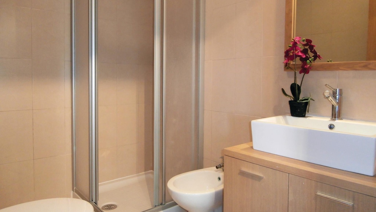 Photo of Bathroom in Jeronimo y Avileses y Balsicas de Arriba