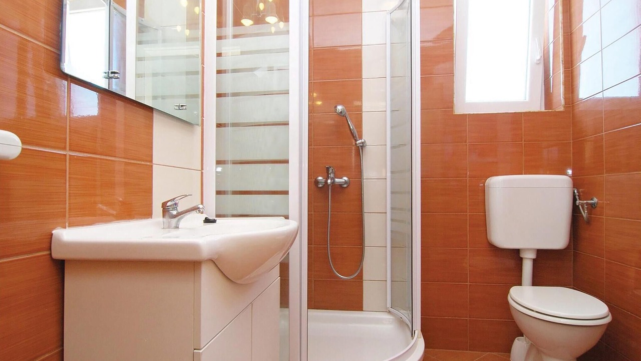 Photo of Bathroom in Vir