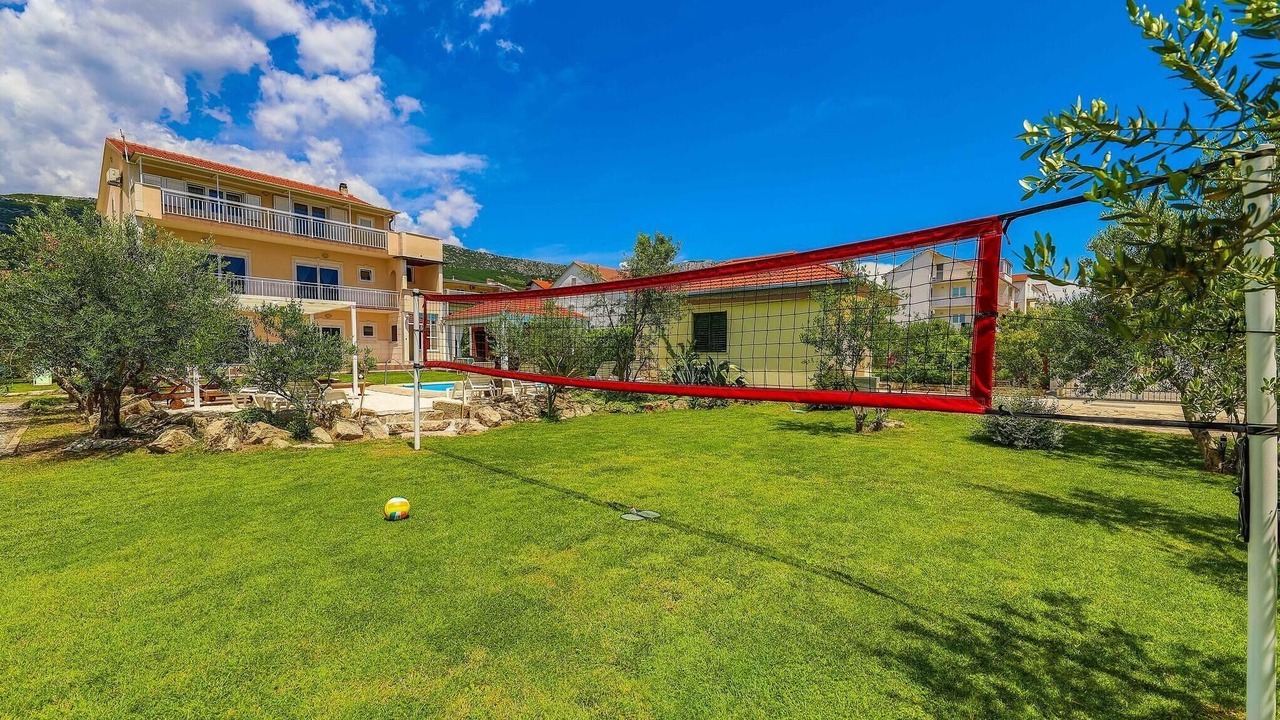 Photo of Outdoor in Kastel Luksic