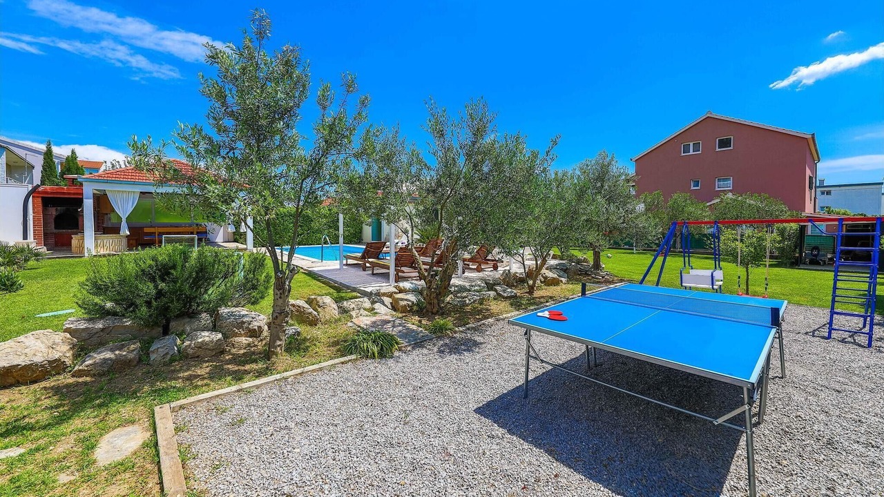Photo of Outdoor in Kastel Luksic