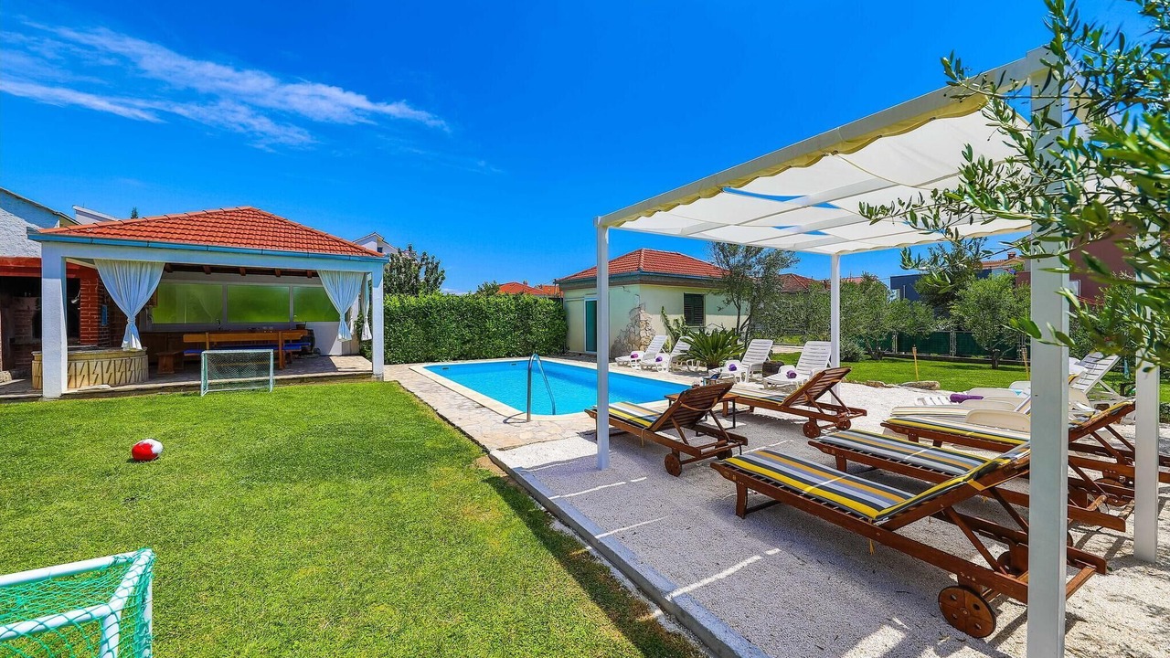 Photo of Outdoor in Kastel Luksic