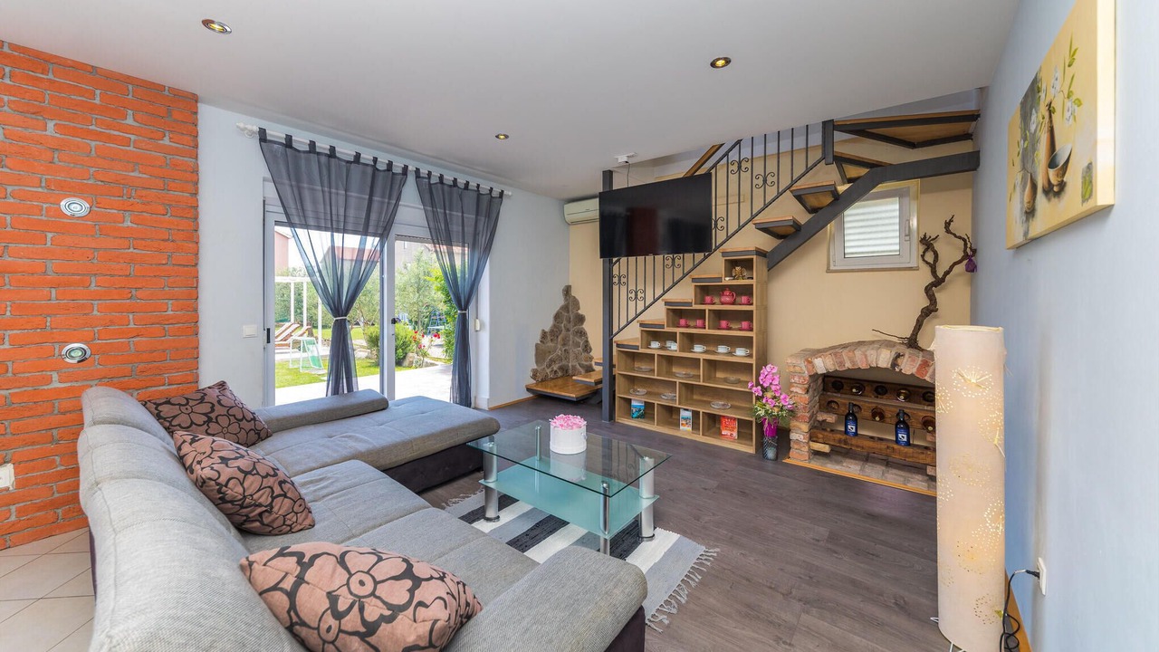 Photo of Bedroom in Kastel Luksic