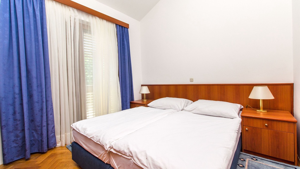 Photo of Bedroom in Stankovici