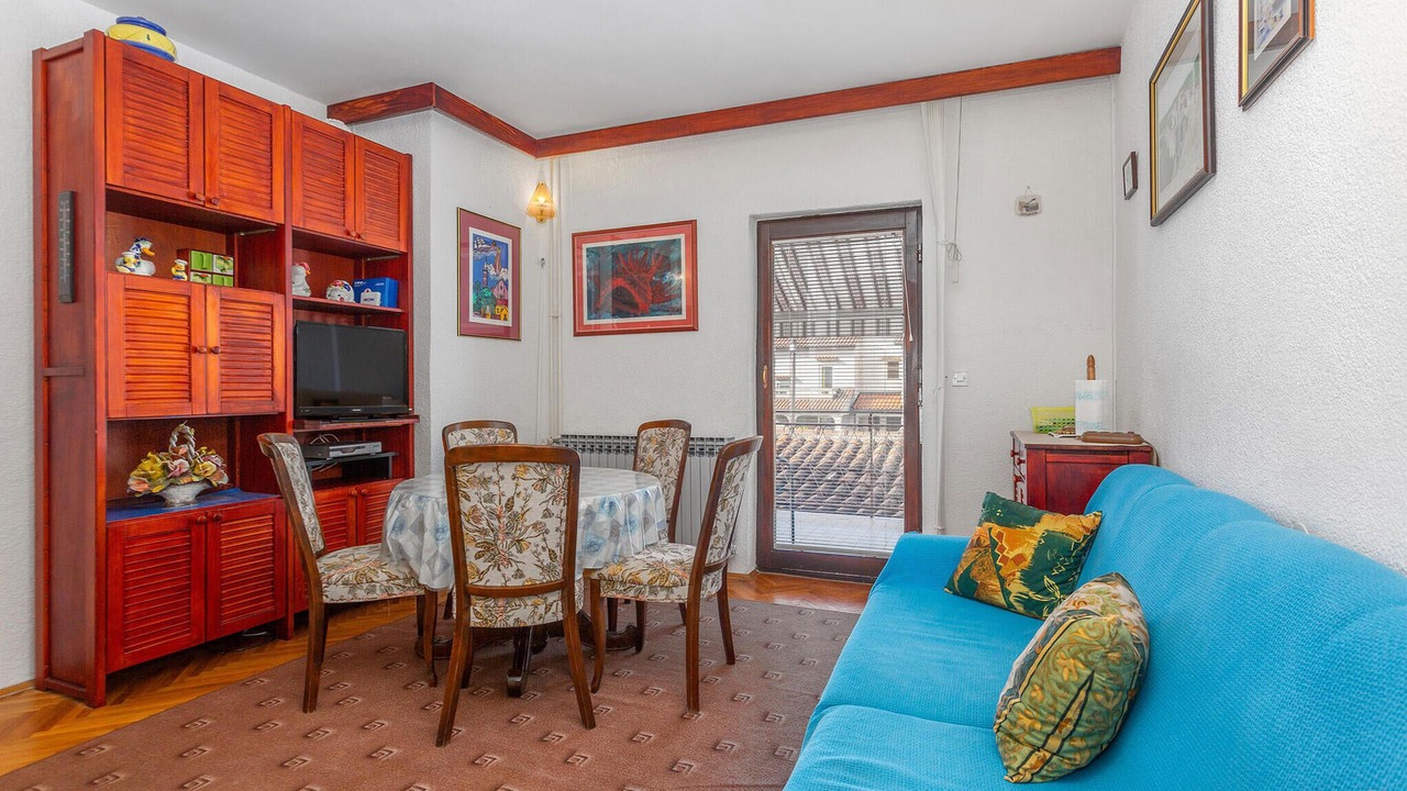 Photo of Bedroom in Omisalj