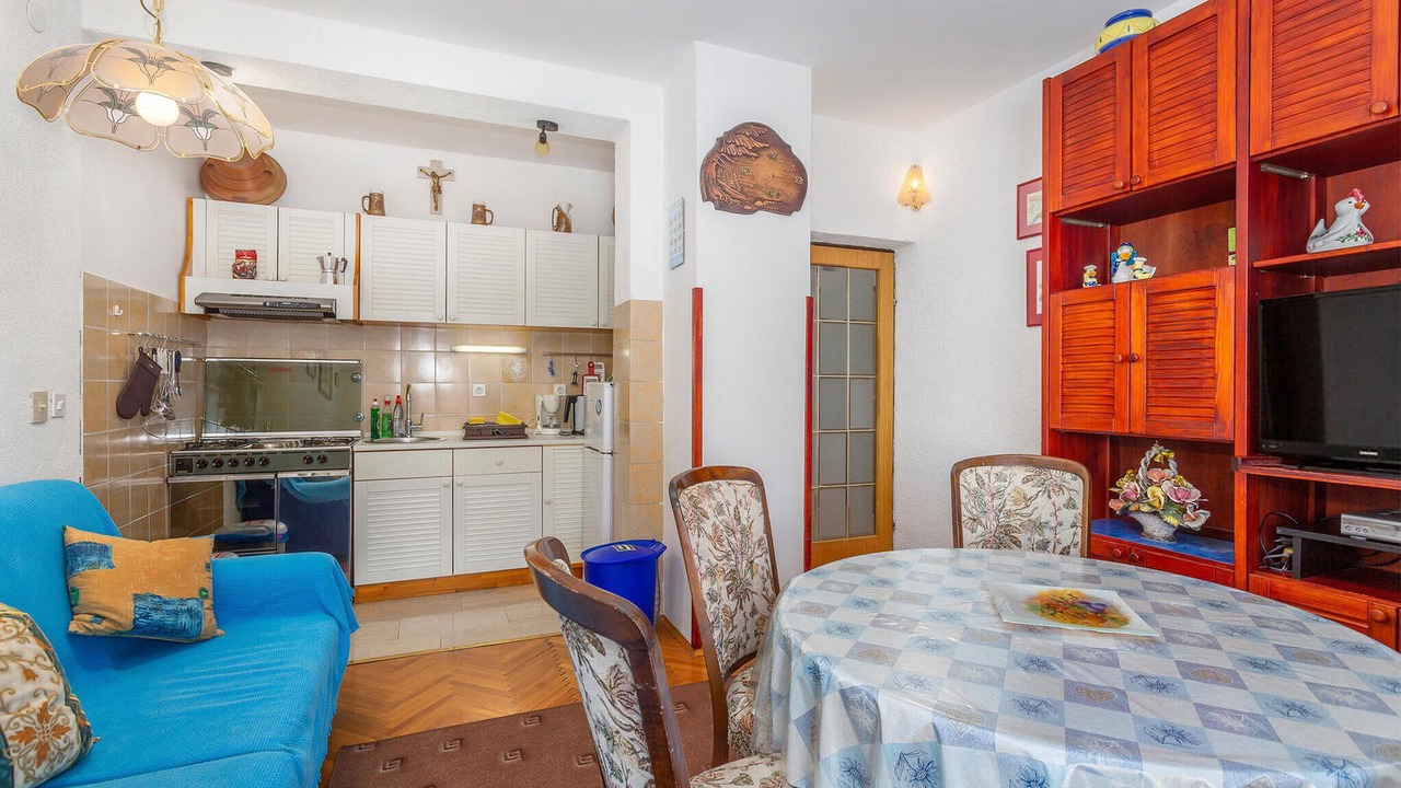 Photo of Bedroom in Omisalj