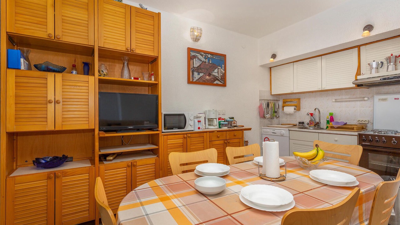 Photo of Bedroom in Omisalj
