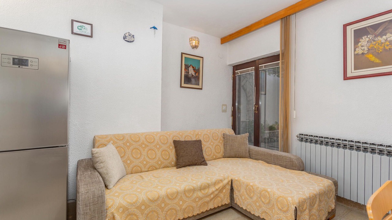 Photo of Bedroom in Omisalj
