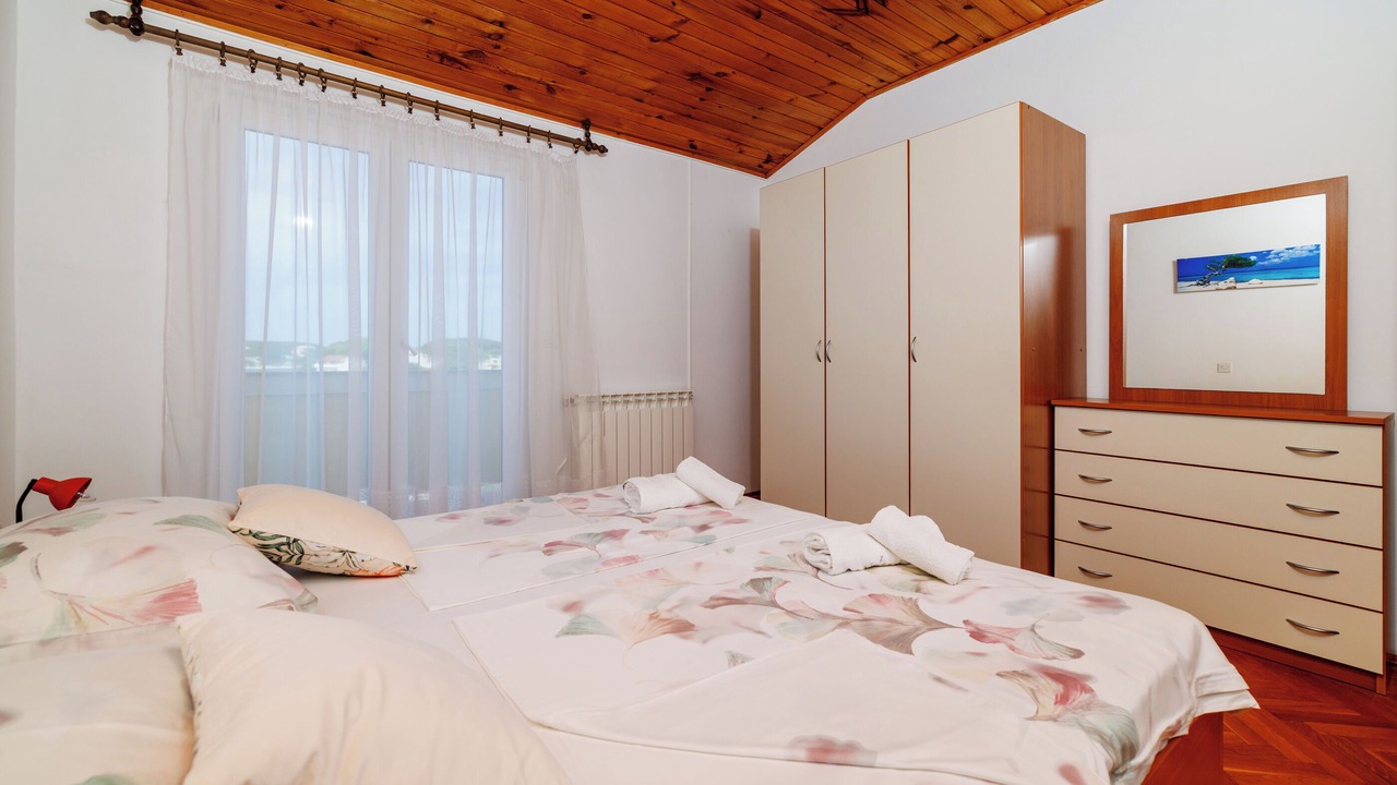 Photo of Bedroom in Kampor