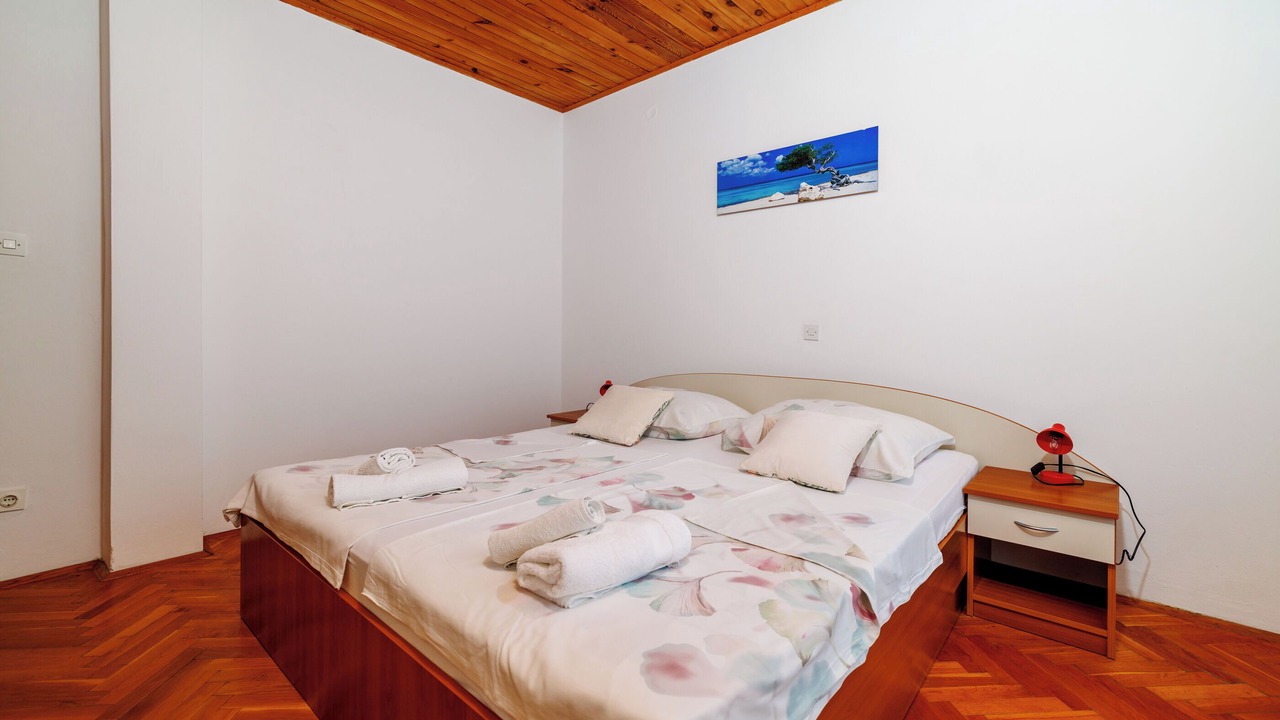 Photo of Bedroom in Kampor