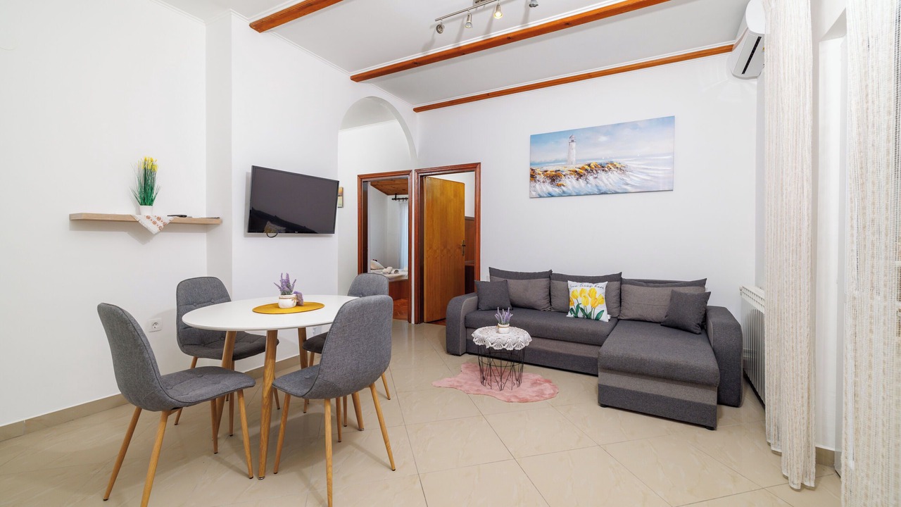 Photo of Livingroom in Kampor