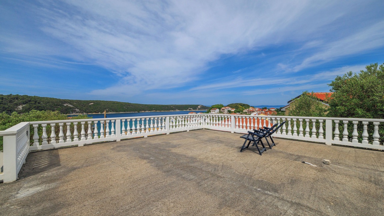 Photo of Patio Balcony in Kampor
