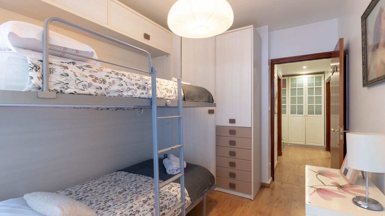 Photo of Bedroom in Mundaka
