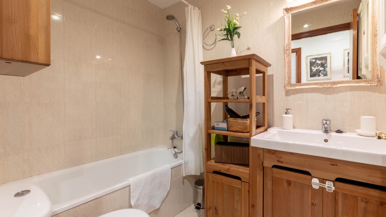 Photo of Bathroom in Mundaka